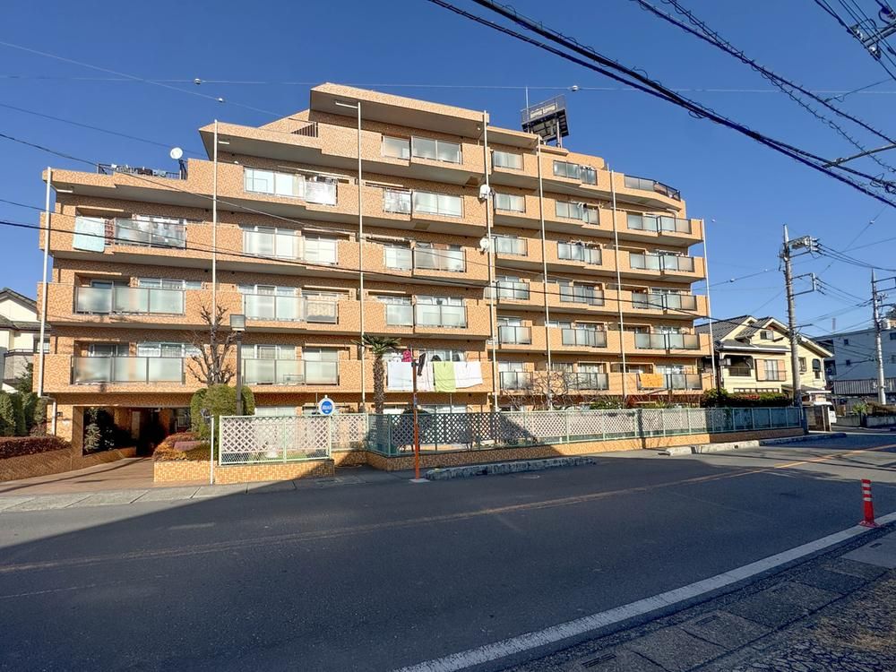 4LDK Apartment for Sale in Saitama City with Roof Balcony - Thumbnail 4