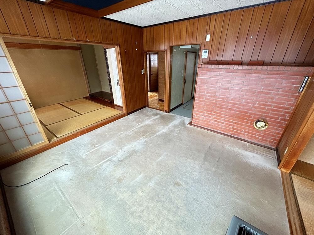 Used Detached House for Sale in Akabira City, Hokkaido - 4LDK - Thumbnail 4