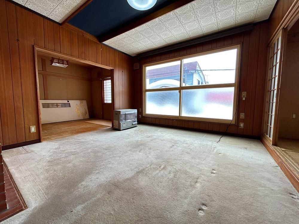 Used Detached House for Sale in Akabira City, Hokkaido - 4LDK - Thumbnail 3