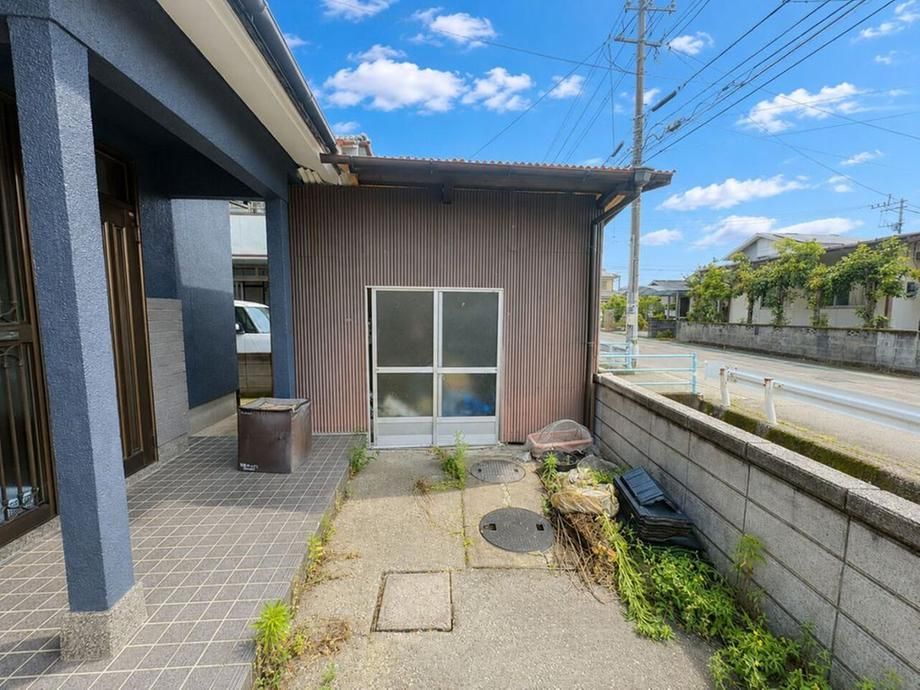 5DK Eco-Friendly House in Oita City with Solar Power - Thumbnail 4