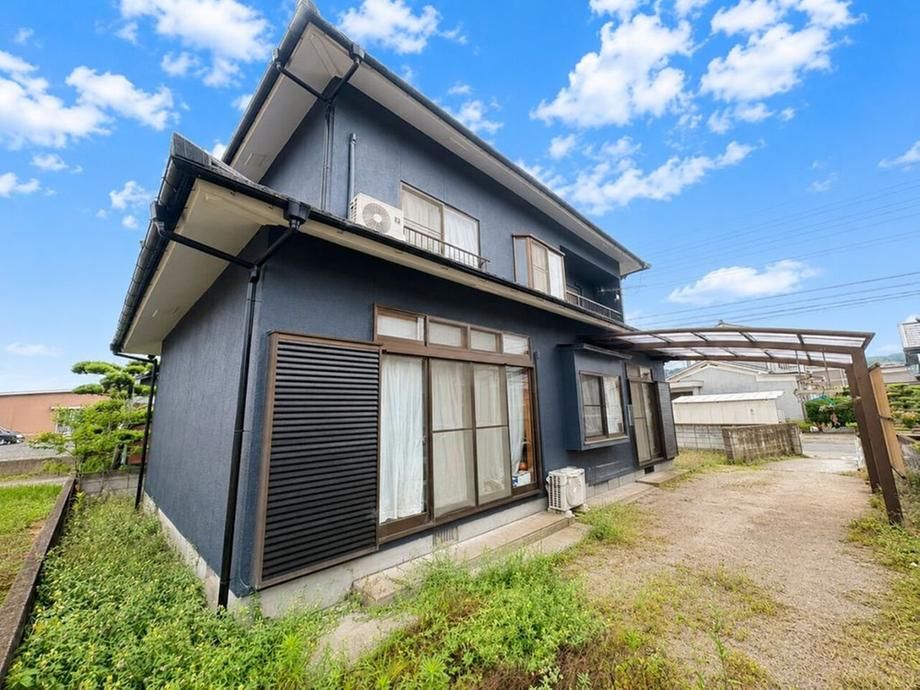5DK Eco-Friendly House in Oita City with Solar Power - Thumbnail 3