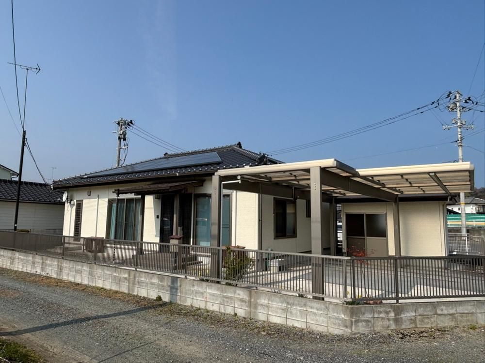 4LDK Used House for Sale in Iwaki, Fukushima - 131m2 - Thumbnail 2