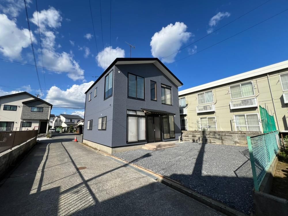 4LDK Used House for Sale in Iwaki, Fukushima - 131m2 - Thumbnail 3