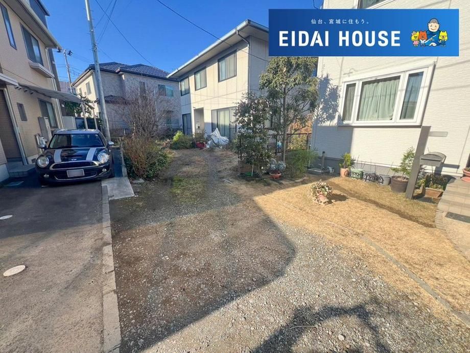 Land for Sale in Kamisugi, Sendai - 215.73 sqm - Thumbnail 2