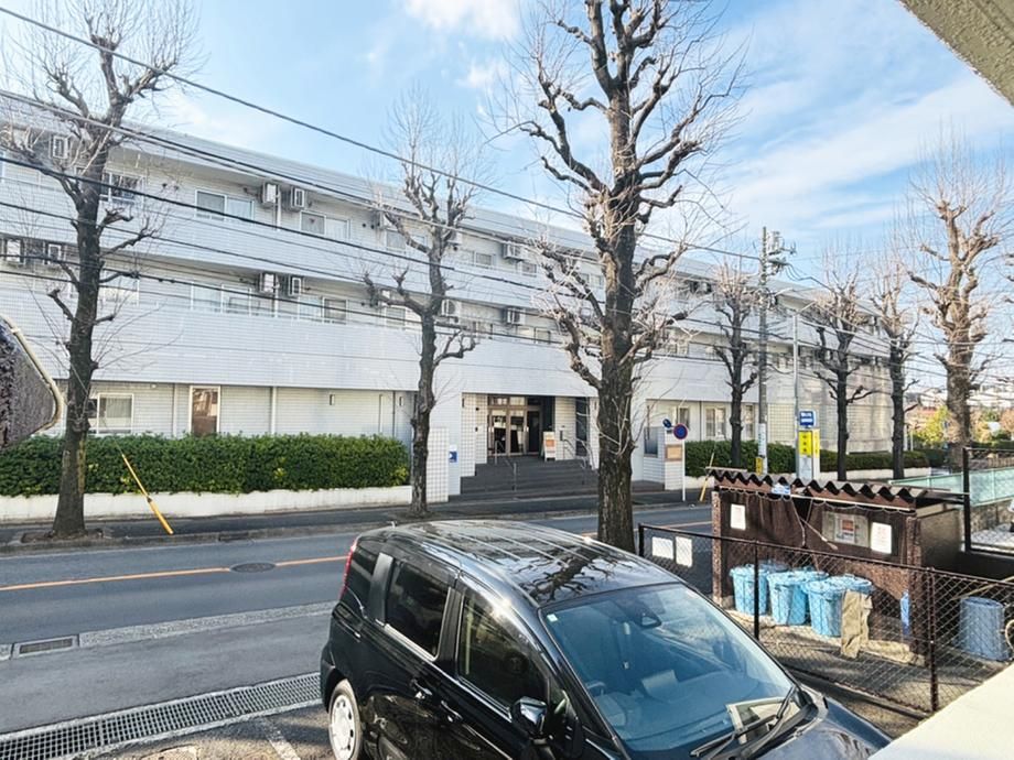 3LDK Renovated Apartment in Kawasaki, Kanagawa - 66m2 - Thumbnail 4