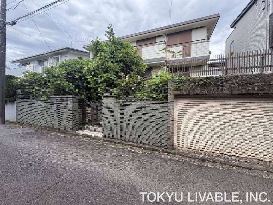 Land for Sale in Asahi Ward Yokohama 167.71 sqm - Thumbnail 2
