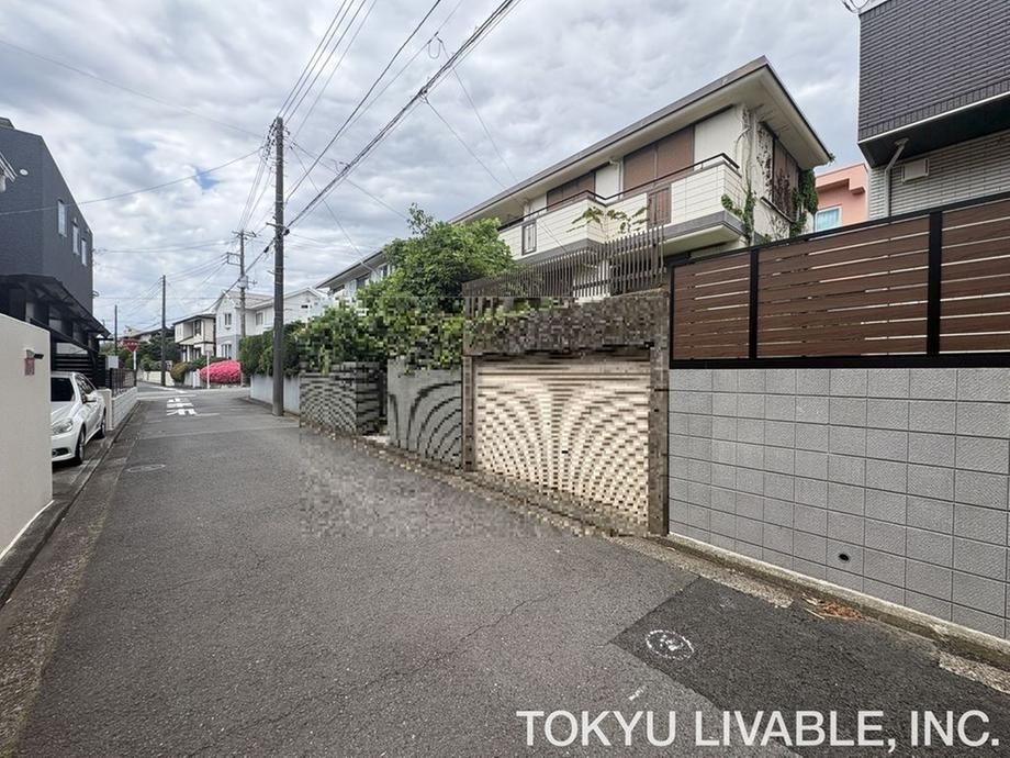 Land for Sale in Asahi Ward Yokohama 167.71 sqm - Thumbnail 4