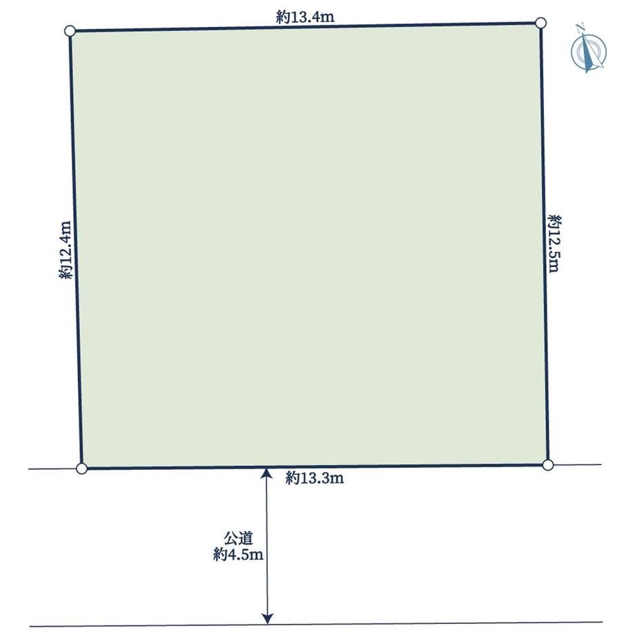 Land for Sale in Asahi Ward Yokohama 167.71 sqm - Thumbnail 3