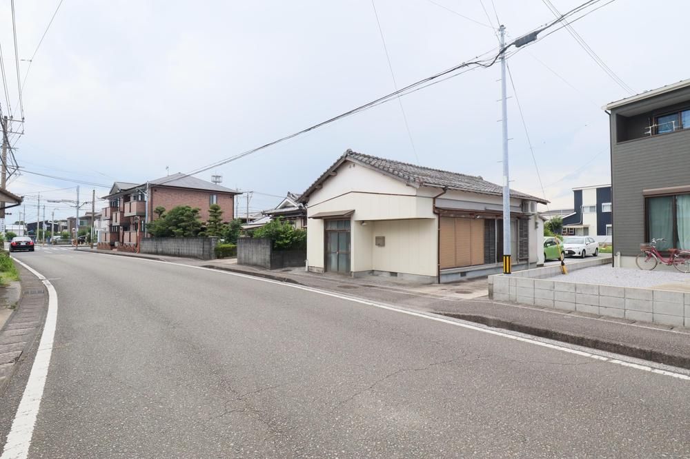 Land for Sale in Miyazaki City - 545.91 sqm Plot - Thumbnail 2