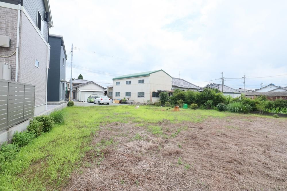 Land for Sale in Miyazaki City - 545.91 sqm Plot - Thumbnail 3
