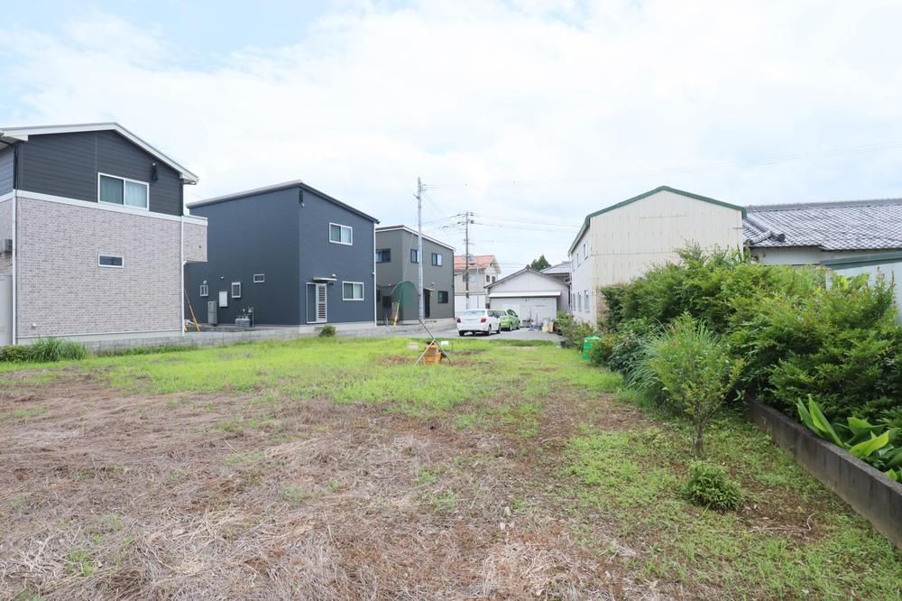 Land for Sale in Miyazaki City - 545.91 sqm Plot - Thumbnail 4