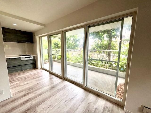 Renovated 3LDK Apartment Near Yomiuriland-mae Station in Kawasaki - Thumbnail 3