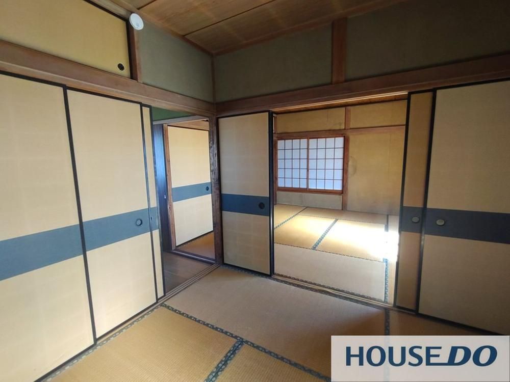 4DK+S House for Sale in Koga City, Ibaraki - 5.3 Million Yen - Thumbnail 3