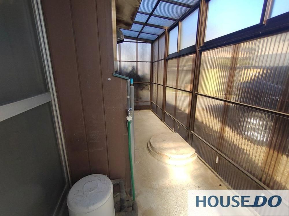 4DK+S House for Sale in Koga City, Ibaraki - 5.3 Million Yen - Thumbnail 2