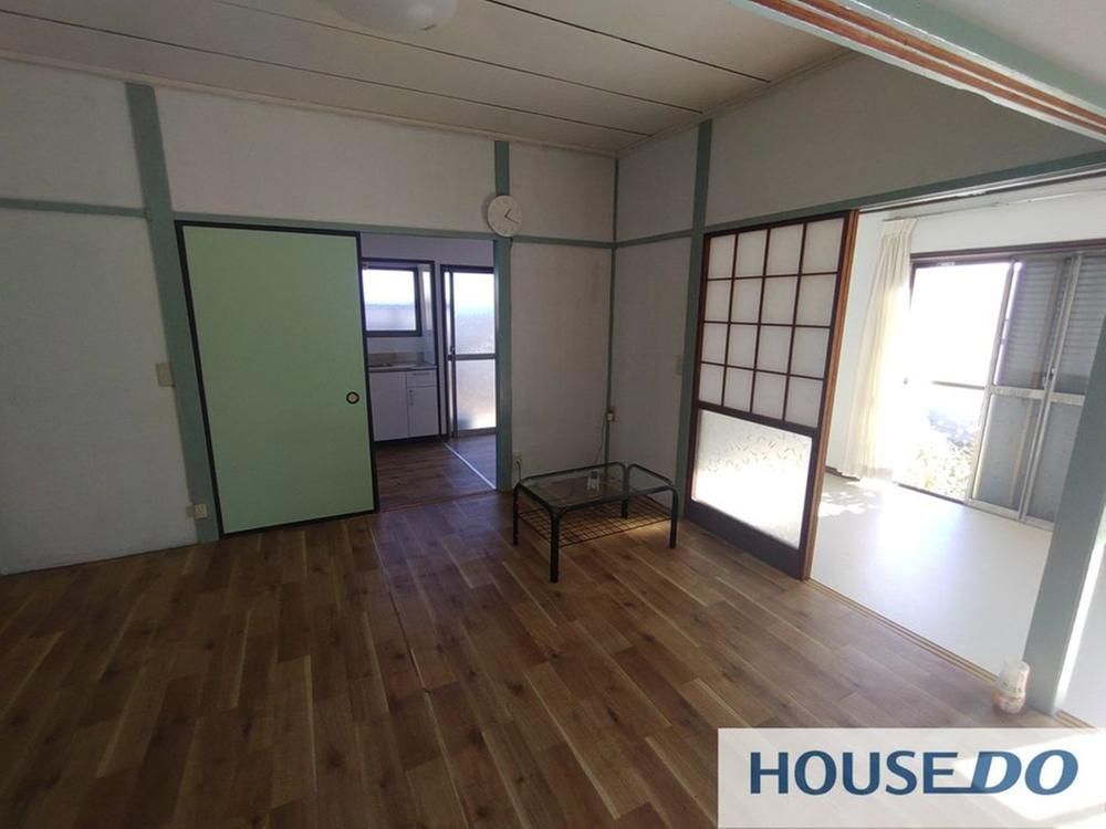 4DK+S House for Sale in Koga City, Ibaraki - 5.3 Million Yen - Thumbnail 4