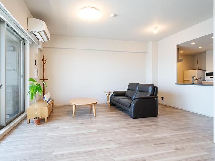 2LDK Apartment for Sale in Atsugi, Kanagawa - 65m² - Thumbnail 4