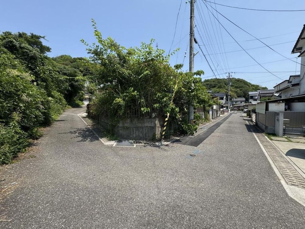 Land for Sale in Kochi City, 159.83 sqm, No Building Conditions - Thumbnail 3
