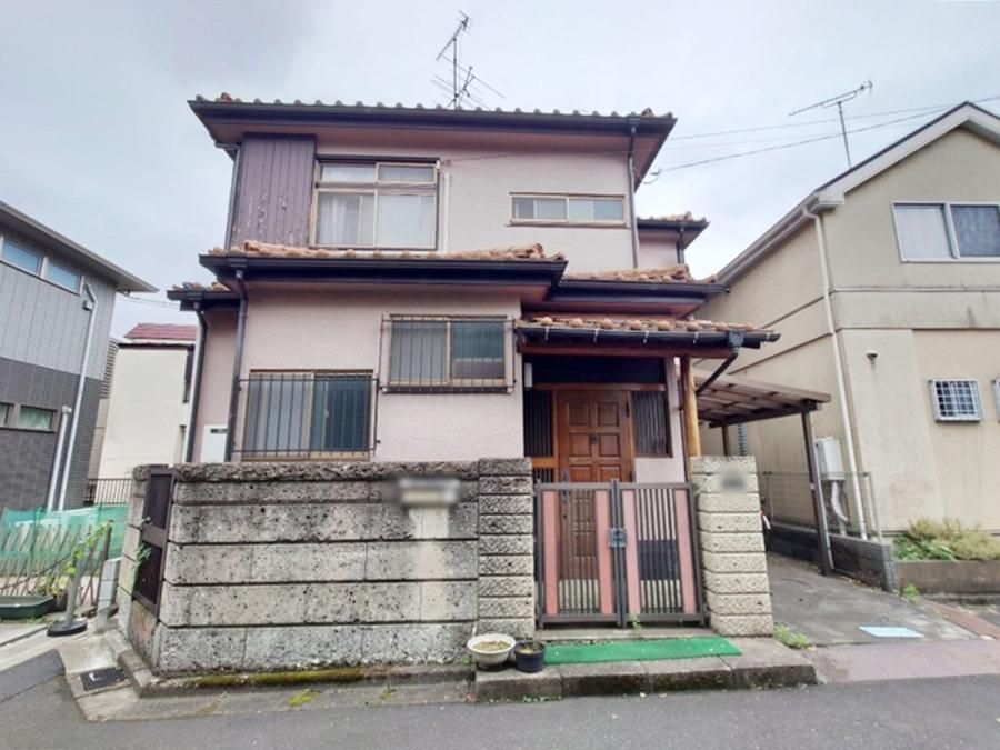 4LDK Detached House for Sale in Nishitokyo City, Tokyo - Thumbnail 2
