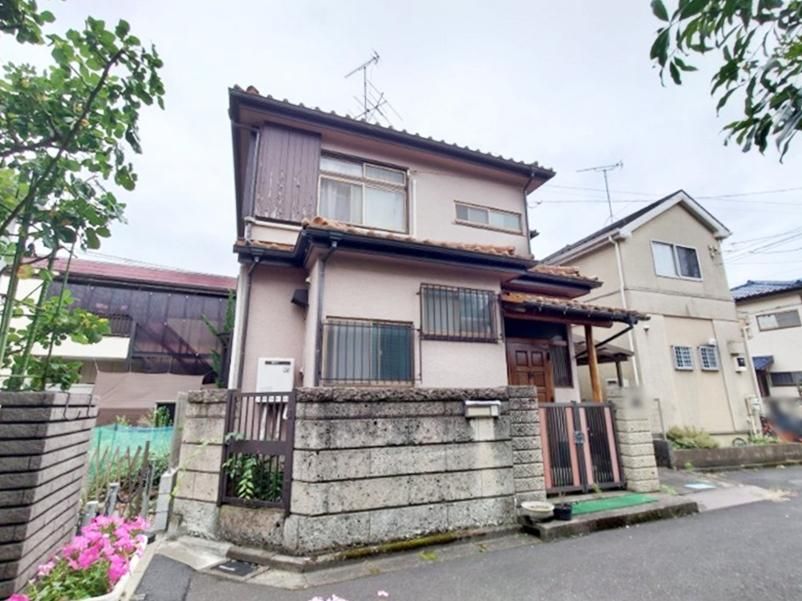 4LDK Detached House for Sale in Nishitokyo City, Tokyo - Thumbnail 3