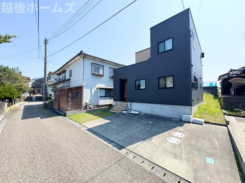 5LDK House for Sale in Nishiku, Niigata City - 89 sqm - Thumbnail 3