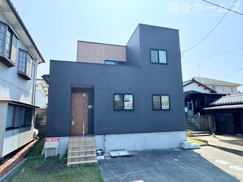 5LDK House for Sale in Nishiku, Niigata City - 89 sqm - Thumbnail 2