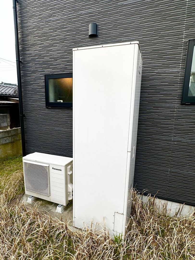 5LDK House for Sale in Nishiku, Niigata City - 89 sqm - Thumbnail 4