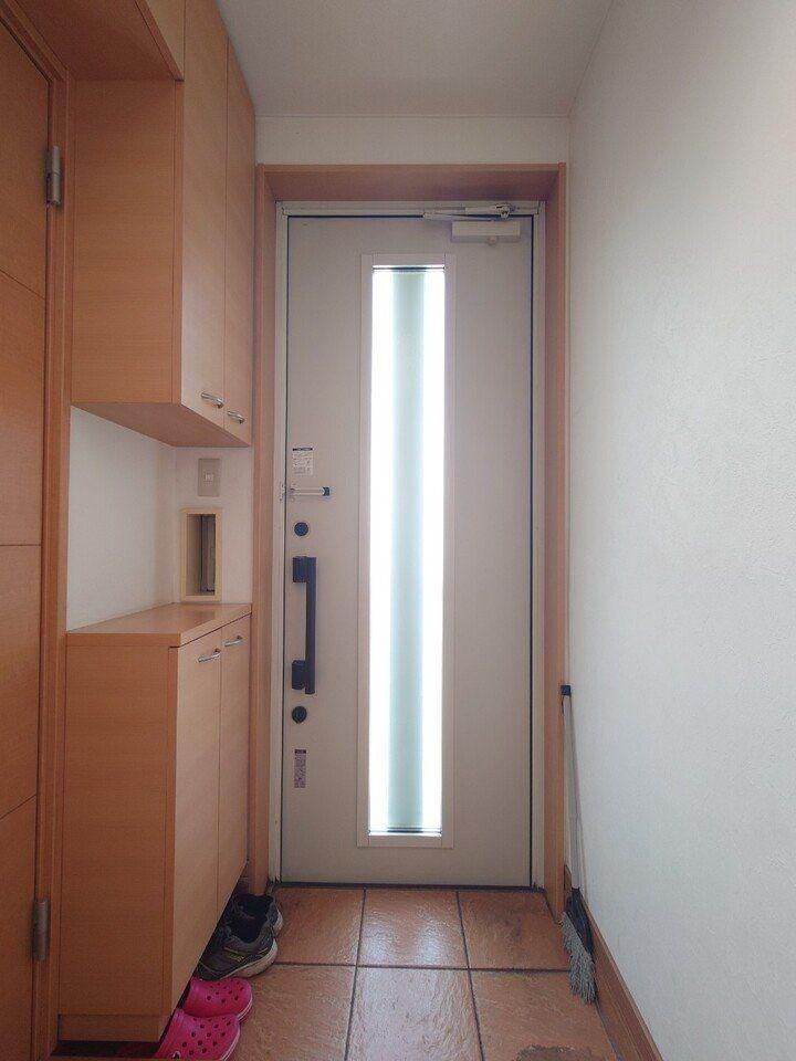 3LDK Resale House in Shiroishi, Sapporo with Solar Panels - Thumbnail 2
