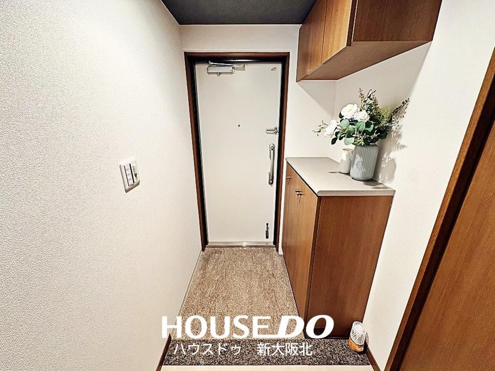 Renovated 3LDK Apartment near Shibahara-Handaidaimae Station, Toyonaka - Thumbnail 2