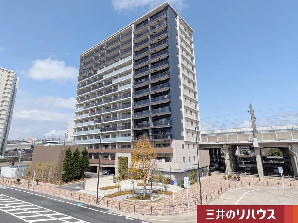 1LDK Apartment for Sale in Funabashi, Chiba Near Station - Thumbnail 3