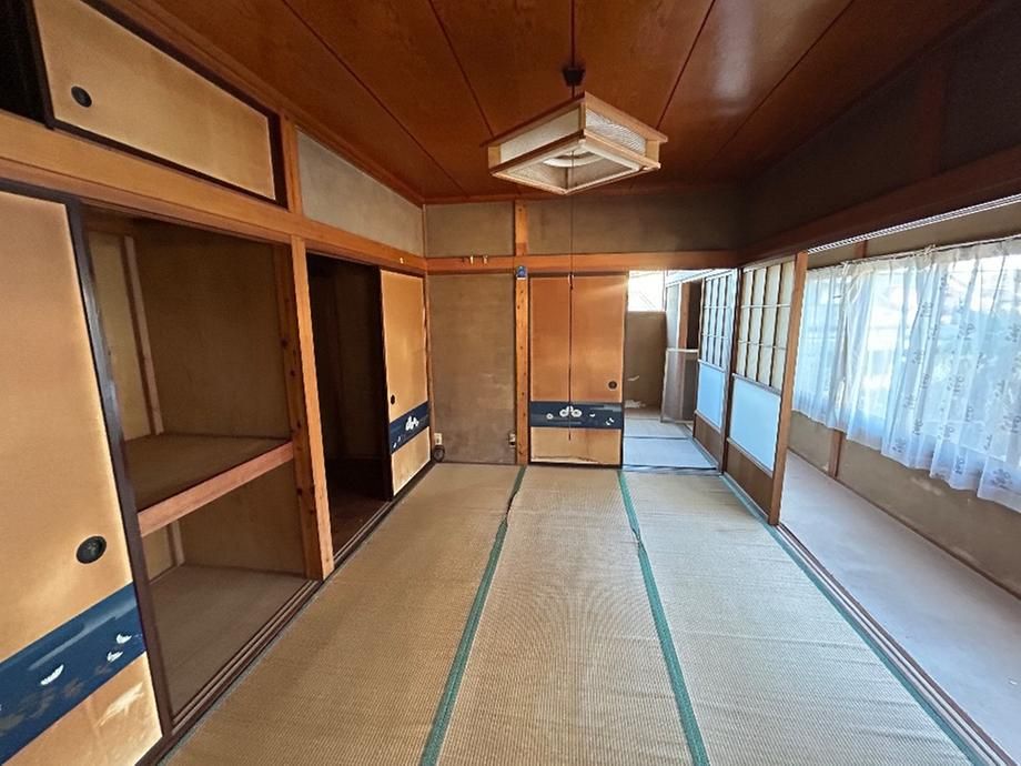 6DK House for Sale in Iwaki City, Fukushima - Thumbnail 4