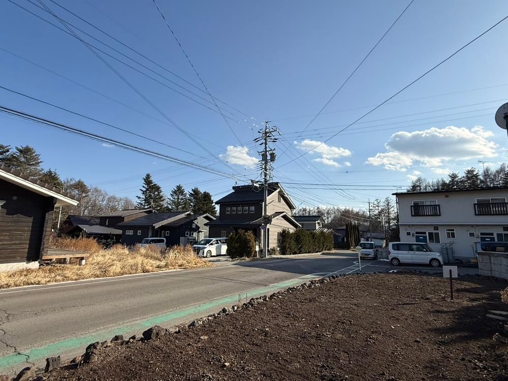 6K Detached House with Old House in Karuizawa, Nagano - Thumbnail 4