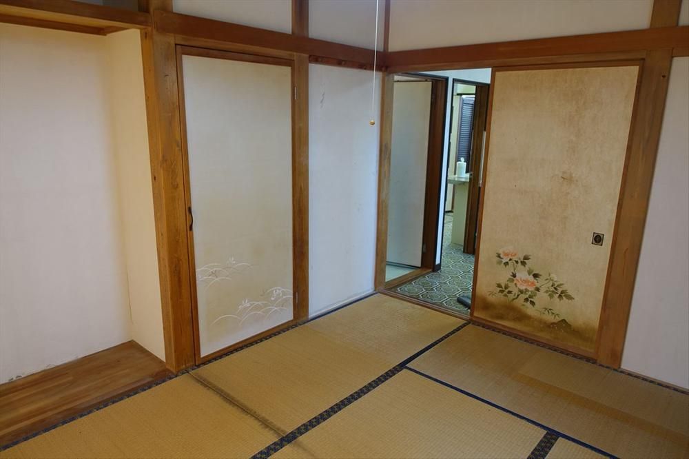 5K Detached House for Sale in Joetsu City, Niigata - Thumbnail 3