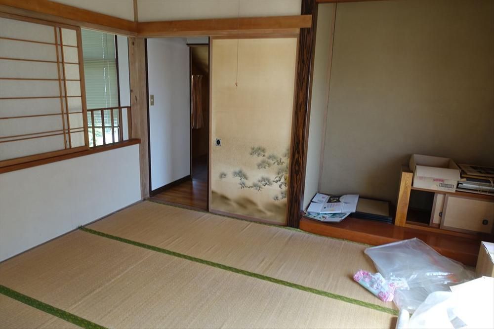 5K Detached House for Sale in Joetsu City, Niigata - Thumbnail 4