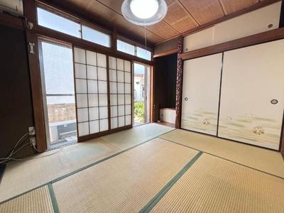 3DK House for Sale in Niiza, Saitama - 12.8 Million Yen — Interior, Niiza, Saitama