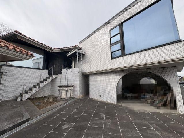 8LDK+S Family House with Garden & Parking in Ome, Tokyo - Thumbnail 2