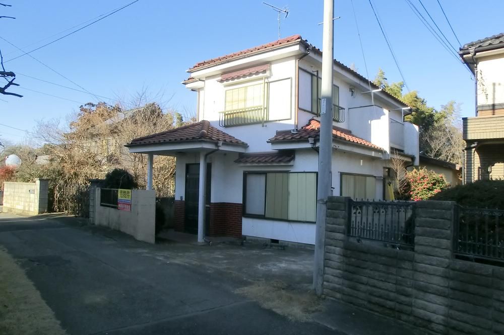 7DK Detached House in Toride, Ibaraki - 143m2 - Thumbnail 2