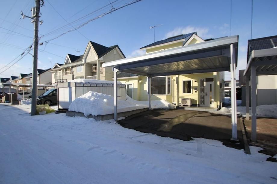 Fully Renovated 4LDK House for Sale in Obihiro, Hokkaido - Thumbnail 3