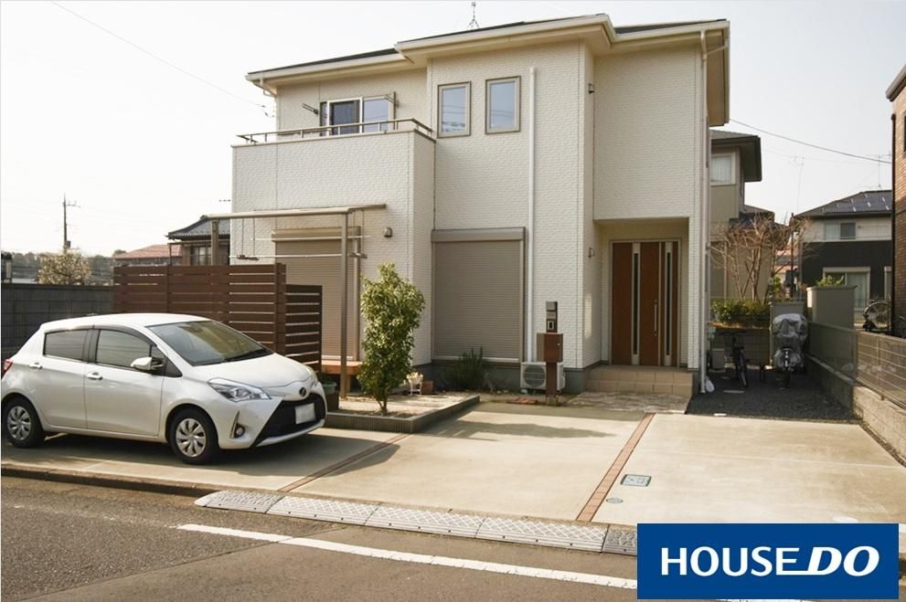 4LDK Detached House in Tsukuba City, Ibaraki - 101m² - Thumbnail 2