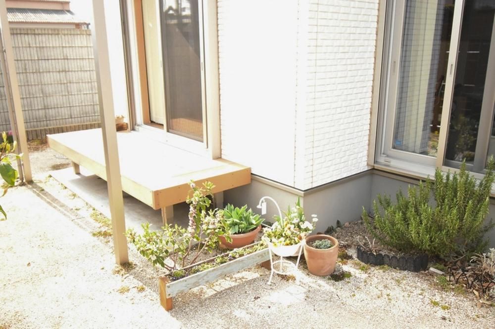 4LDK Detached House in Tsukuba City, Ibaraki - 101m² - Thumbnail 3