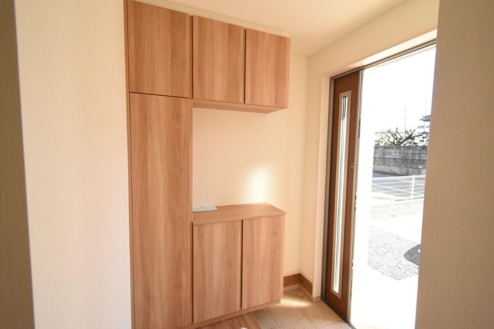 4LDK Detached House in Tsukuba City, Ibaraki - 101m² - Thumbnail 4