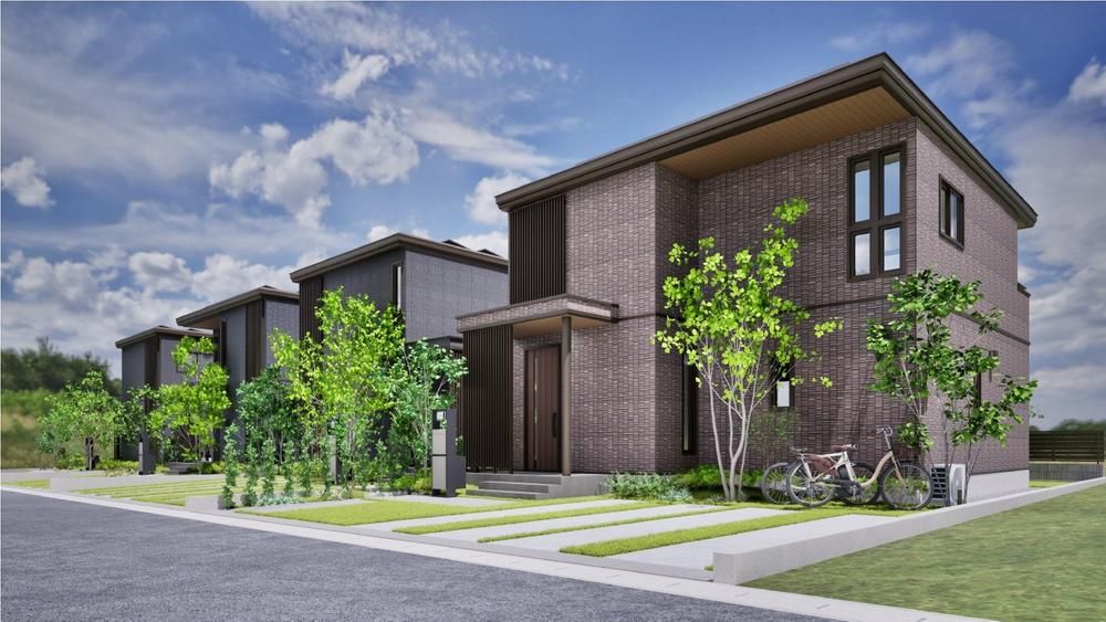 Smart Heim City Ino Land Plots for Sale in Kochi - Thumbnail 2