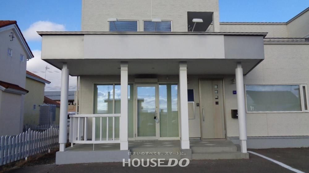 4LDK+S Detached House with Shop in Kitami, Hokkaido - Thumbnail 3