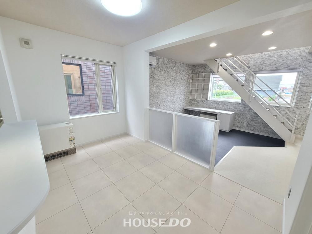 4LDK+S Detached House with Shop in Kitami, Hokkaido - Thumbnail 4