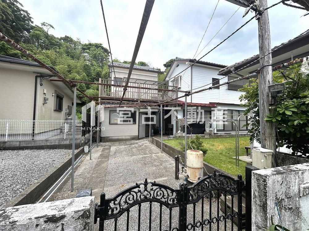 Land for Sale in Sadowara-cho, Miyazaki City - 253.6 sqm - Thumbnail 4
