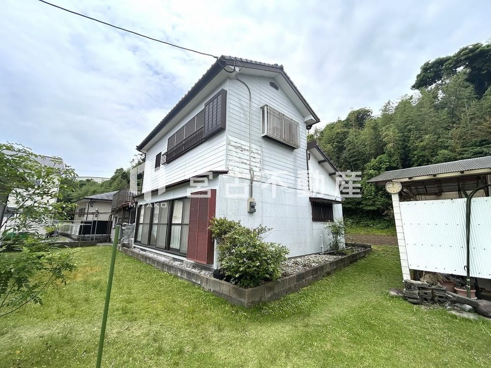 Land for Sale in Sadowara-cho, Miyazaki City - 253.6 sqm - Thumbnail 2