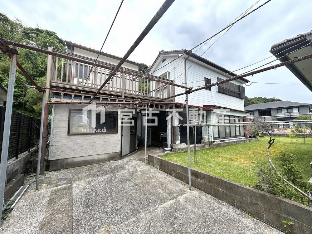 Land for Sale in Sadowara-cho, Miyazaki City - 253.6 sqm - Thumbnail 3