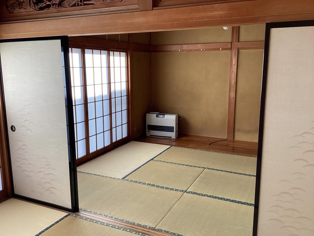Renovated 6K House in Aizuwakamatsu, Fukushima - 119m2 - Thumbnail 3