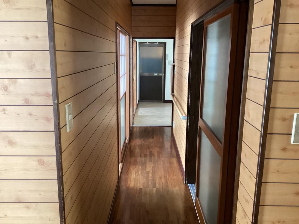 Renovated 6K House in Aizuwakamatsu, Fukushima - 119m2 - Thumbnail 4