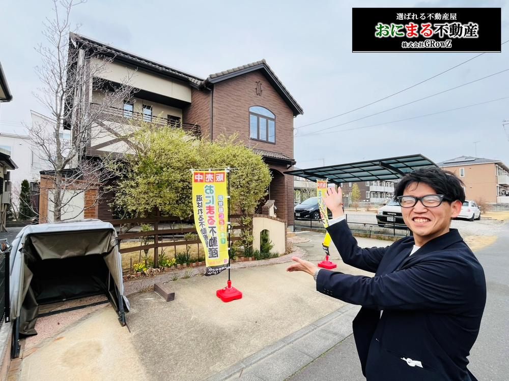 4LDK House for Sale in Tsukuba, Ibaraki - 136m² - Thumbnail 2