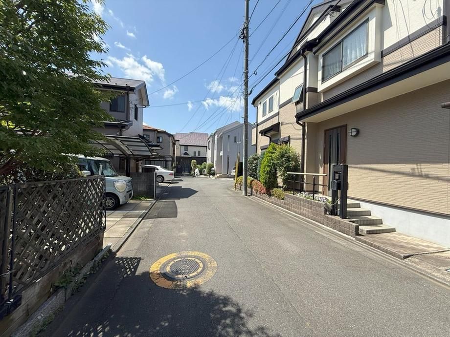3LDK Detached House for Sale in Fuchu, Tokyo - Thumbnail 4